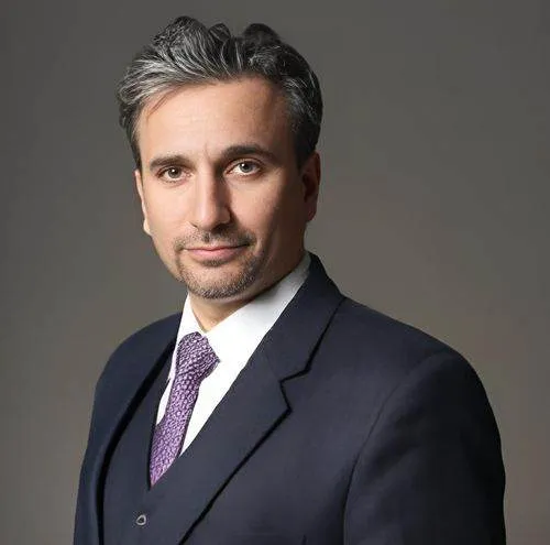 Robert Daoud of Daoud Legal: Sydney Criminal Defence & Traffic Lawyers